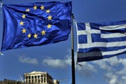 Греции удалось выйти из кризиса - премьер-министр