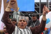 Регионалы дали «задний ход» по закону об амнистии майдановцев