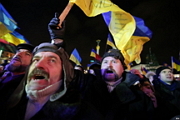 The Financial Times: Янукович сумел переждать бурю