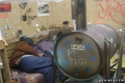 Умирающий «Евромайдан» в фотографиях