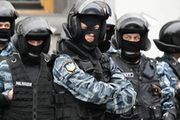 10 января получили ранения около двух десятков «беркутовцев» – МВД