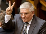 Тимошенко можно перевести только обратно в колонию - Чечетов