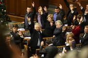Оппозиция поступила неправильно, не проголосовав за госбюджет (ВИДЕО)