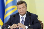 Янукович решил судьбу законов, принятых Верховной Радой