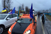 Регионал уже не скрывает, что «законы 16 января» были приняты под Евромайдан и Автомайдан