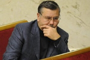 Гриценко решил сложить депутатский мандат