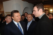 Кличко рассказал, зачем на этот раз он едет к Януковичу