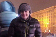 В Киеве исчез активист Евромайдана: обнаружено только его авто