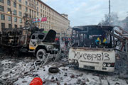 Последствия украинского конфликта почувствует вся Европа - политик
