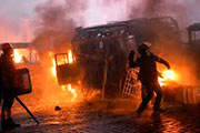 Армагеддон в Украине: виновники, жертвы, шакалы