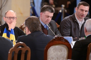Украинского политолога смутило предложение Януковича