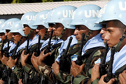 В ООН готовы отправить в Украину специального представителя