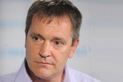 Вадим Колесниченко внес законопроект об иностранных агентах