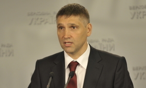 Мирошниченко: Принятие закона об амнистии позволит снять напряжение в обществе