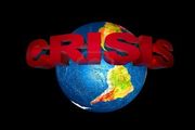 Мировой кризис начнется через 24 часа