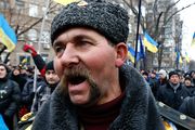 Кому нужен национализм на Евромайдане?