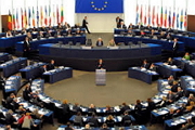 Европарламент собирается экстренно рассмотреть резолюцию по Украине