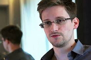 Европарламент предложил вручить Нобелевскую премию мира Сноудену