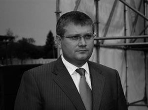 Днепропетровские бизнесмены будут добиваться международных санкций против Вилкула