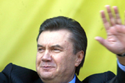 Янукович — на финише. Запад, будь готов