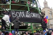 Кошмары революции: кто стоит за смертями Майдана?
