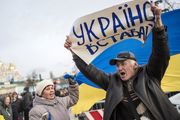 ЗА и ПРОТИВ: Оранжевая революция и Евромайдан: найди отличия