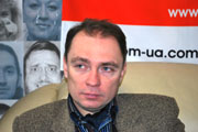 К. Матвиенко: идея федерализации Украины – это глупость несусветная