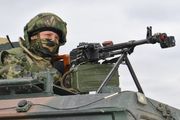 Румынские СМИ призывают к военной интервенции в Украину