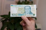 Подделка денег в Украине: схемы, масштаб и тонкости ремесла