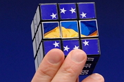Срыв ассоциации с ЕС - промахи и ошибки Украины и Европы