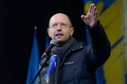 План Маршалла для Украины