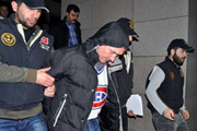 Турецкая полиция арестовала украинца, чуть не угнавшего самолет Харьков – Стамбул