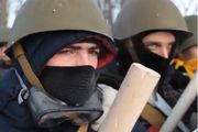 Как Евромайдан стал «бандеровским»