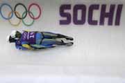 Олимпиада-2014: Украина поборется за медали на двухместных санях и лыжах