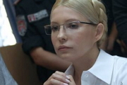 Тимошенко опровергла тайную встречу с Клюевым