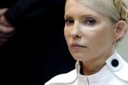 Тимошенко требует судить Януковича в Гааге