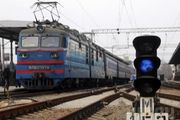 УЗ заявила о каком-то размыве пути, и отменила поезда «Львов-Киев»