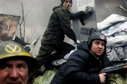 Украина: на войне как на войне