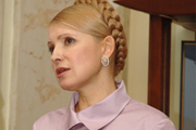 Томенко рассказал о «премьерском будущем» Тимошенко