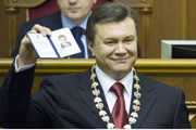 Почему пал Янукович, или Маргинализация власти