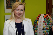 В Межигорье найдена незаконная жена Януковича. ФОТО