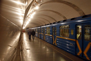 В Киеве полностью восстановлена работа метро