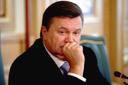 Янукович ушел в монастырь - источник