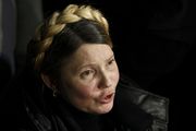 Меркель уговорила Тимошенко лечь в «Шарите»