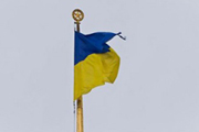 Со здания Верховной Рады Украины исчезла советская звезда
