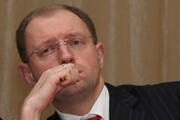 Премьер-министром Украины станет Яценюк - источник