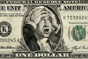 Доллар сошел с ума, превысив отметку в 10 гривен
