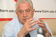 Леонид Грач рассказал, что на самом деле происходит в крымском парламенте