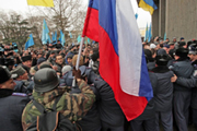 Крымчане просто напуганы ситуацией в Украине, им нужно спокойно все объяснить - мнение