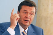 Журналистов, пожелавших встречи с Януковичем, собирают в неизвестном месте